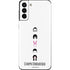 Bobs Burgers Silhouette Galaxy S21 Plus 5G Skin